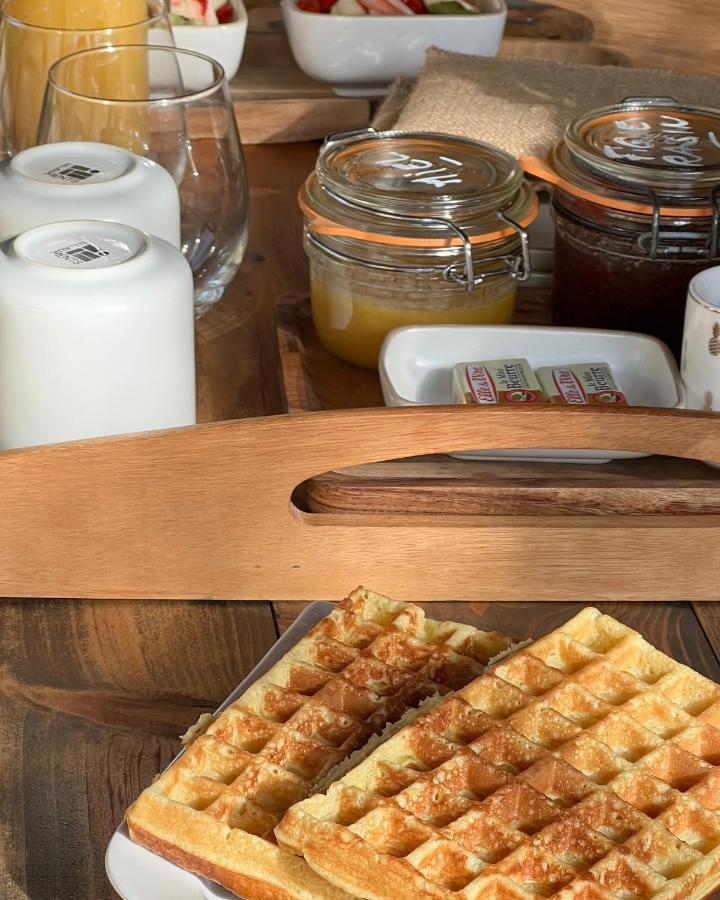 Bed & Breakfast De San Lou *