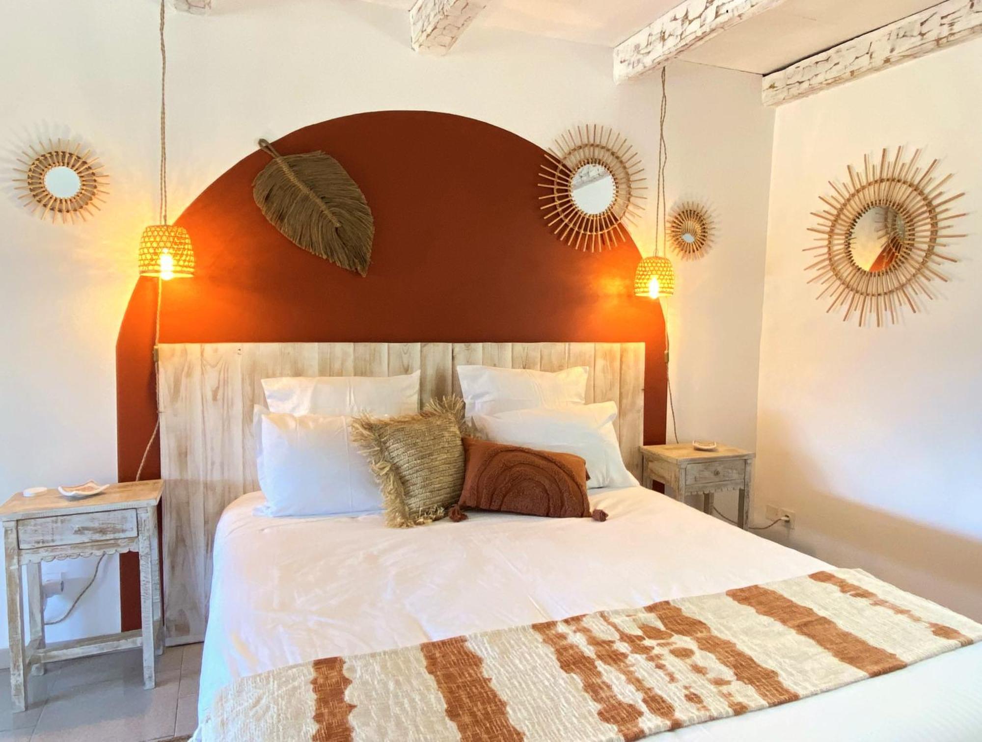 De San Lou Bed & Breakfast *
