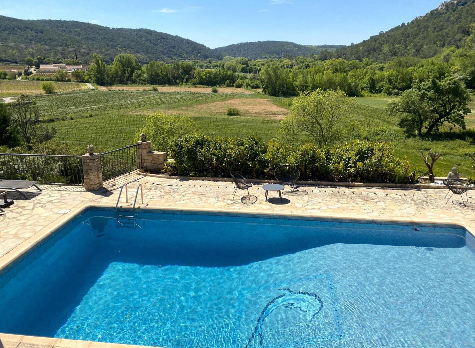 De San Lou Cabasse